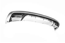 Kia Sportage 2010–2015 Achterdiffuser Niken V1 (kunststof) foto 6