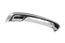 Kia Sportage 2010–2015 Achterdiffuser Niken V1 (kunststof) foto 7