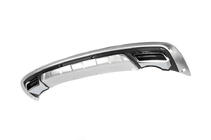 Kia Sportage 2010–2015 Achterdiffuser Niken V1 (kunststof) foto 8