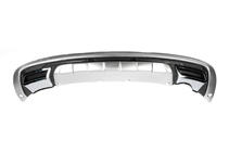 Kia Sportage 2010–2015 Achterdiffuser Niken V1 (kunststof) foto 9