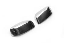 Dodge Nitro 2006–2011 RVS spiegelkappen (2 stuks) foto 6