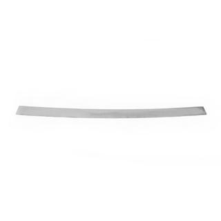 Chroom sierlijst voor voorbumper (RVS) Dodge Nitro 2006–2011 foto 2