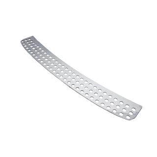 RVS beschermplaat achterbumper Dodge Nitro 2006–2011 foto 3