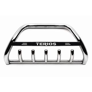 RVS bullbar WT004 foto 2