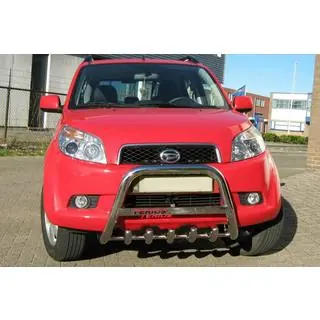 RVS bullbar WT004