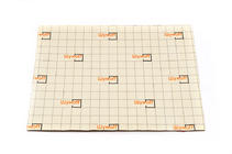 Shumoff Mix-Standard trillingsdempingsmat 3,4 mm foto 2