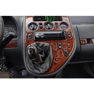 Dashboardpanelen Meric (1999-2003) Mercedes Vito W638 1996–2003 foto 1