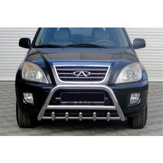RVS bullbar WT003