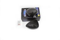 Mini Cooper F55/56/57 2014–2023 Carbon spiegelkappen (set van 2) foto 3