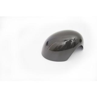 Carbon spiegelkappen (set van 2) Mini Cooper F55/56/57 2014–2023 foto 4