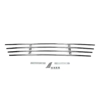 Bumperrooster (RVS) Volkswagen Amarok 2010–2022 foto 2