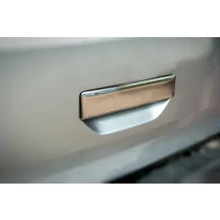 RVS deurgreepafdekking achter foto 3