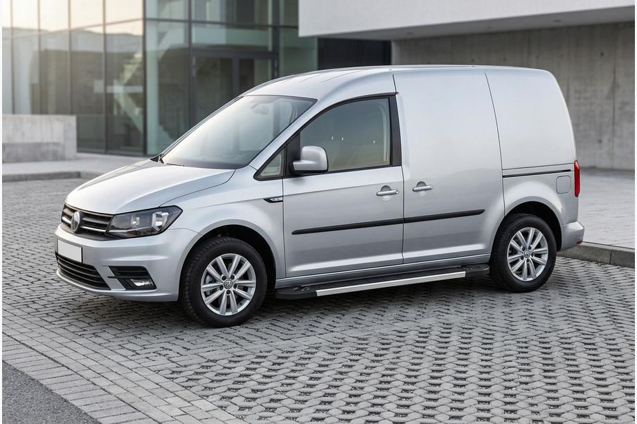 Volkswagen Caddy 2015–2020 Standaard basis Image