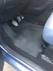 Citroen Berlingo 2008–2018 Rubberen automatten Stingray foto 3