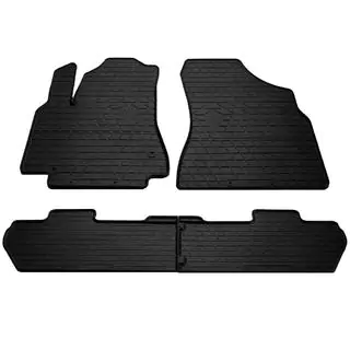 Rubberen automatten Stingray Citroen Berlingo 2008–2018 foto 2