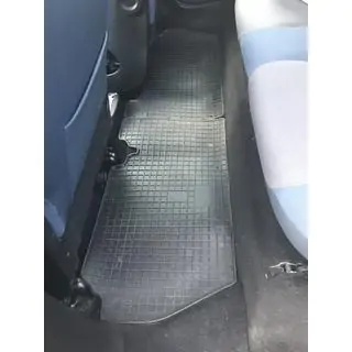Rubberen automatten Stingray Citroen Berlingo 2008–2018 foto 4