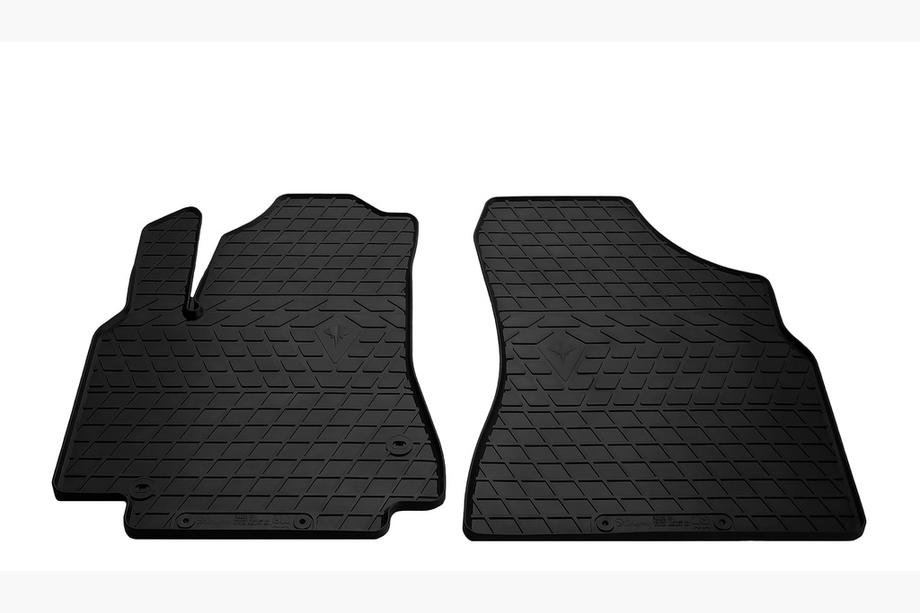 Citroen Berlingo 2008–2018 Rubberen automatten Stingray Image