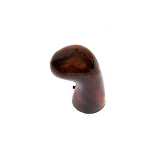 Versnellingspookknop (Niken, hout) foto 2