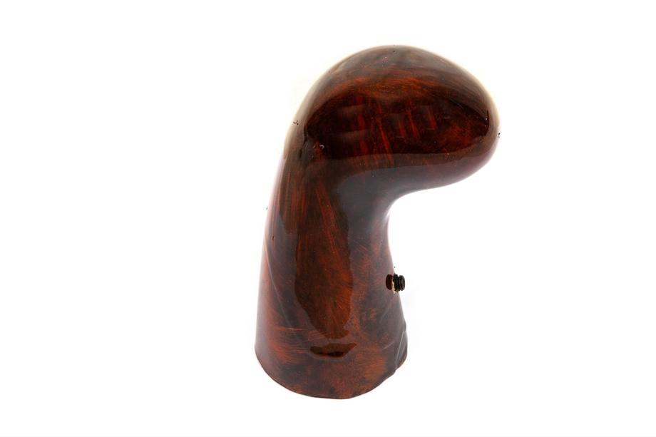 Mercedes Vito W638 1996–2003 Versnellingspookknop (Niken, hout) Image