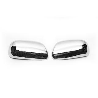 Spiegelkappen set (2 stuks) Toyota Camry 2006–2011 foto 3
