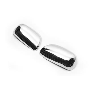 Spiegelkappen set (2 stuks) Toyota Camry 2006–2011 foto 4