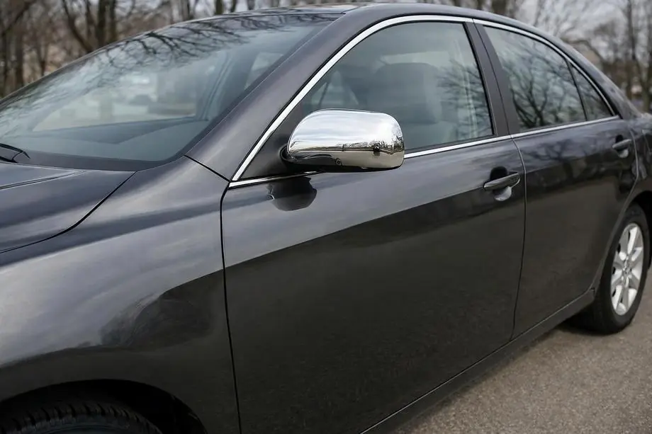 Toyota Camry 2006–2011 Spiegelkappen set (2 stuks) Image