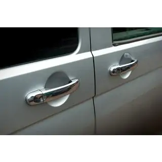 RVS deurgreep covers foto 2
