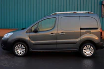 Fiat Scudo 2007–2015 RVS deurgreepkappen foto 2