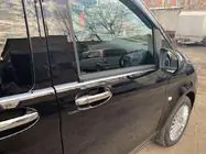 Mercedes Vito/V-klasse W447 2014– RVS deurgreep covers (4 stuks) foto 7