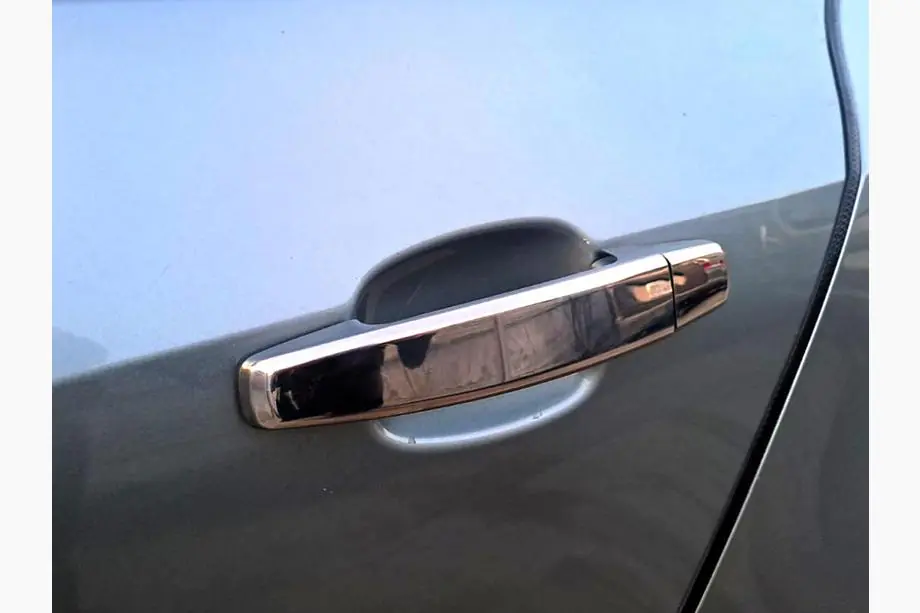 Opel Corsa D 2007–2014 Deurgreep covers Image