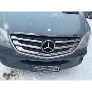 Grillomlijsting (2013↗, RVS) foto 4