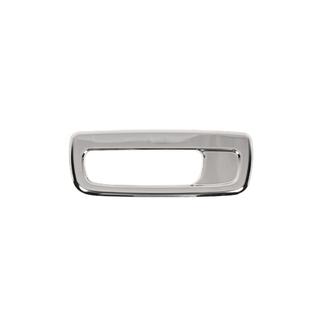 RVS cover voor achterdeurhendel Mercedes Citan 2013–2021 foto 3