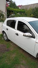 Opel Astra H 2004–2013 Buitenste raamomlijsting (RVS) Sedan, Carmos - Turks staal foto 15