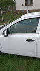 Opel Astra H 2004–2013 Buitenste raamomlijsting (RVS) Sedan, Carmos - Turks staal foto 12