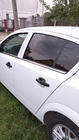 Opel Astra H 2004–2013 Buitenste raamomlijsting (RVS) Sedan, Carmos - Turks staal foto 13