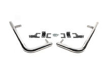 Mercedes Sprinter W901/902/903/904/905 1995–2006 Achterste hoekstukken AK-SO (RVS) Middellange wielbasis foto 2