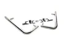 Mercedes Sprinter W901/902/903/904/905 1995–2006 Achterste hoekstukken AK-SO (RVS) foto 4