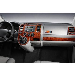 Dashboardpanelen (Turkije) Volkswagen T5 Transporter 2003–2010 foto 1