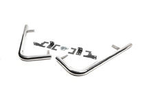 Volkswagen LT 1995–2006 Achterste hoekstukken AK-SO (RVS) foto 3