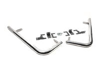 Volkswagen LT 1995–2006 Achterste hoekstukken AK-SO (RVS) foto 4
