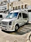 Volkswagen Crafter 2006–2016 Voorbumperlip 2012↗ (Sport-3, spuitklaar) foto 11