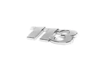 Mercedes Viano 2004–2014 Opschrift 110, 111, 113, 115, 116 (in assortiment) foto 6