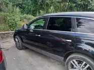 Audi Q7 2005–2015 RVS deurgreepkappen (4 stuks) foto 3