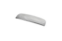 Citroen C-4 2004–2010 RVS afdekking voor handgreep achterklep foto 3