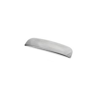 RVS afdekking voor handgreep achterklep Citroen C-4 2004–2010 foto 3