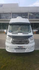 Ford Transit 2014– Voorruitvizier (zwart hoogglans, 5 mm) foto 15