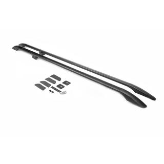 Zwarte dakrails Mercedes Vito W638 1996–2003 foto 3