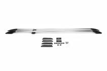 Mercedes Vito W638 1996–2003 Chroom dakrails Metalen montagevoeten foto 3