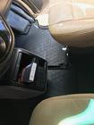 Mercedes Vito W638 1996–2003 Rubberen vloermatten (3-delig, Stingray) foto 3