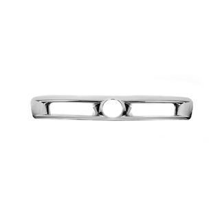 Grille sierlijst (1 st., ABS)